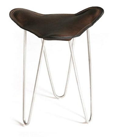 Trifolium Stool - Mocca