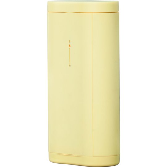 Icebreaker Urban, pale lemon
