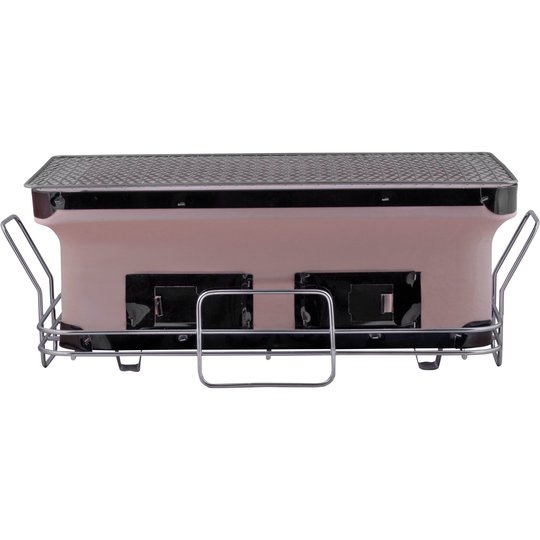 Kamado Sumo Hibachi kolgrill
