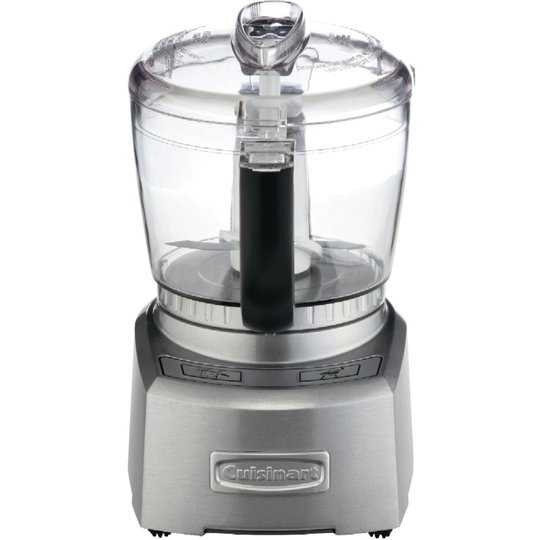Cuisinart CH-4 Minihackare