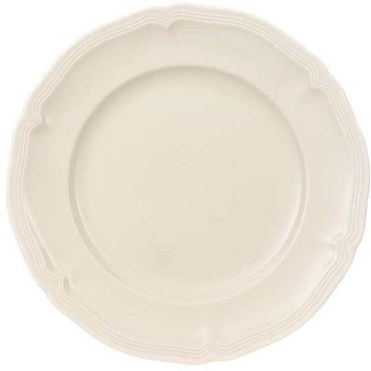 Villeroy & Boch Manoir Tallrik Bröd och Smör 17 cm