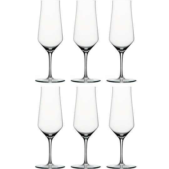 Zalto Ölglas 350 ml. 6 st.
