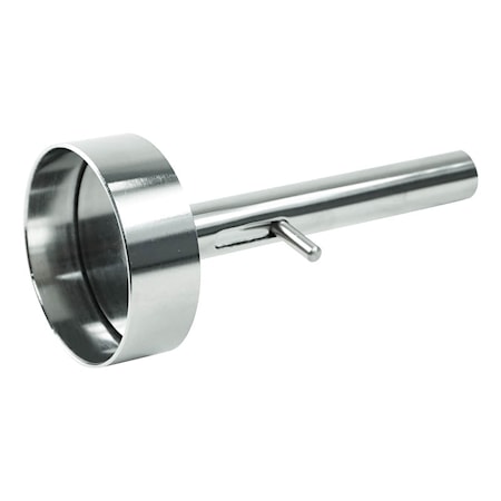 Freya Falafelpress Ø 6 cm