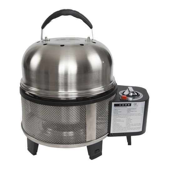 Cobb - Cobb Premier Gas Deluxe Gasolgrill