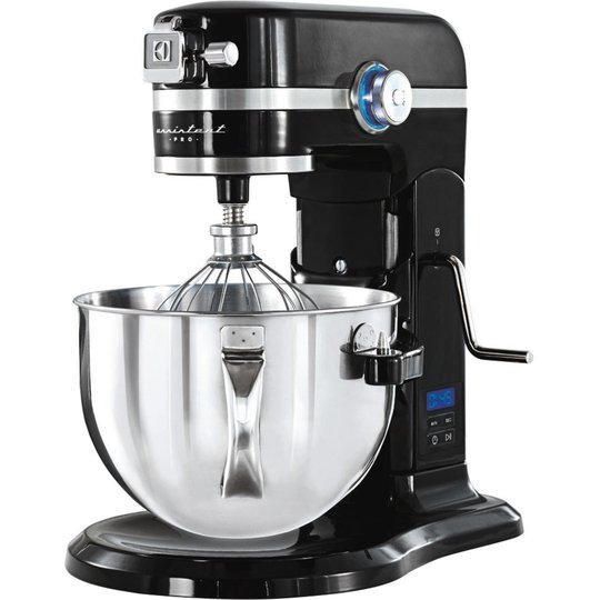 Electrolux Köksassistent PRO Designer Black