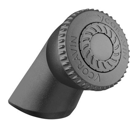 CORAVIN™ Pivot Aerator Luftningsmunstycke
