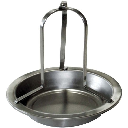 Napoleon Kycklinghållare