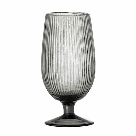 Tabita Ølglas Grå