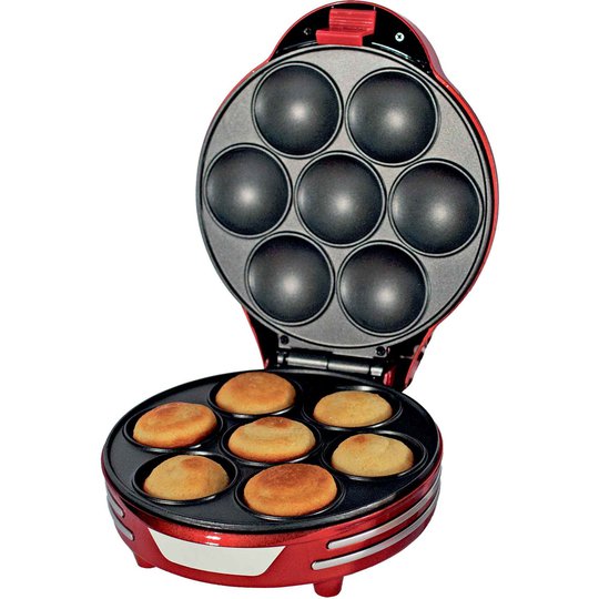 Ariete Muffins- och Cupcake-maskin