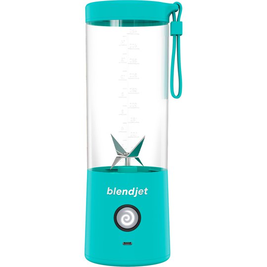 BlendJet 2 Portabel blender, mint