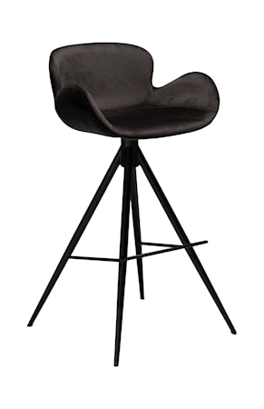 Barstol Gaia Velour