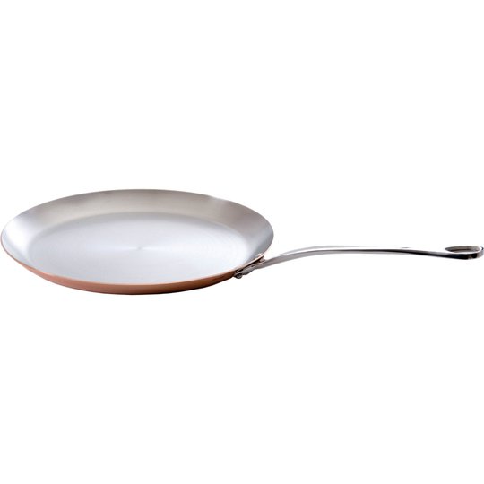 Mauviel M’150s pannkakspanna