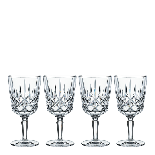 Nachtmann - Noblesse Vin/Cocktailglas 35 cl 4-pack Klar
