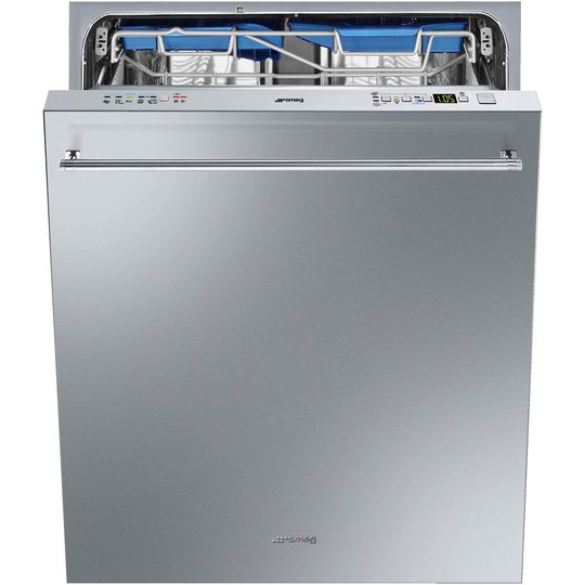 Smeg STX3CL1 Diskmaskin