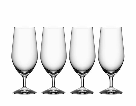 Per Morberg Ölglas 61cl 4-pack