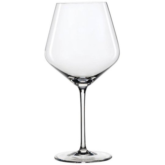 Spiegelau Style Burgundyglas 4-p