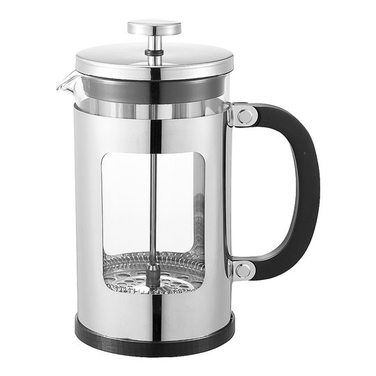 Dorre - Ki Kaffepress 8 koppar Rostfri