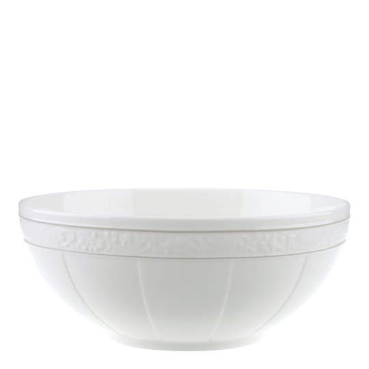 Villeroy & Boch - Gray Pearl Skål 21 cm