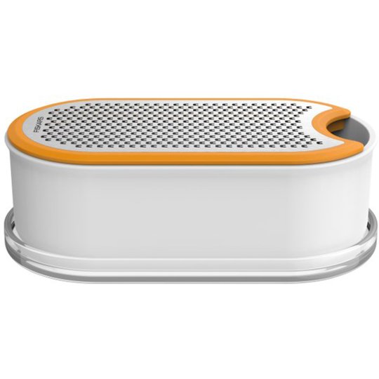 Fiskars FF Rivjärn med Uppsamlingsbox