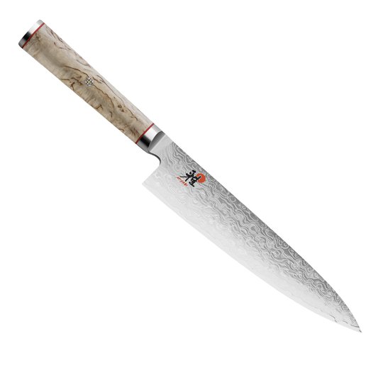 Miyabi - Miyabi Birch 5000 MCD Gyutoh Kockkniv 20 cm