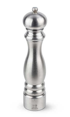 Paris Chef Pepper Mill Inox 30 cm