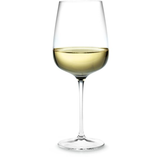 Holmegaard Bouquet vitvinsglas