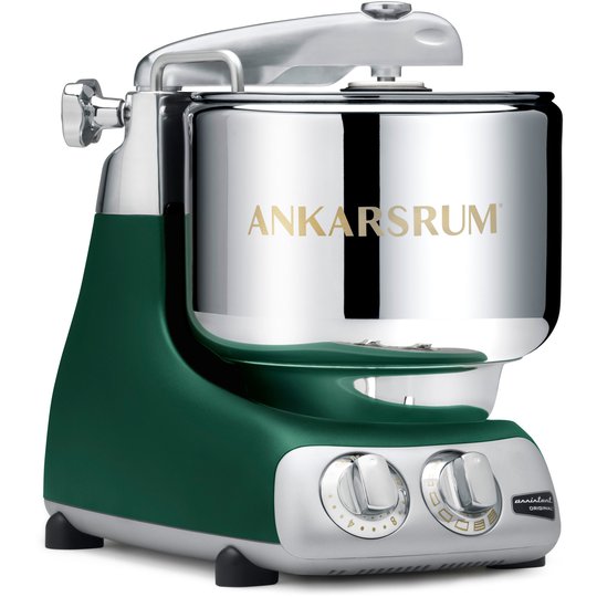 Ankarsrum Assistent Original Forrest Green AKM 6230 FG