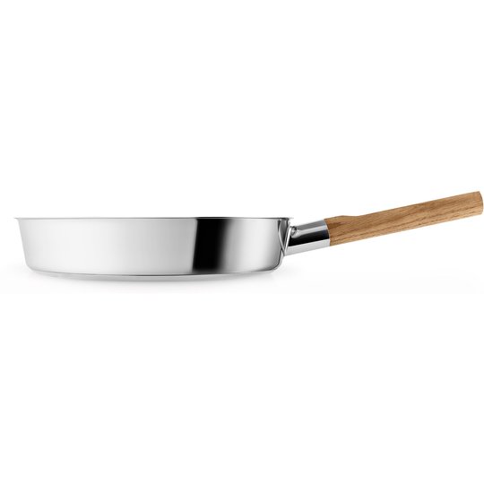 Eva Solo Stekpanna 28 cm Nordic Kitchen Rostfritt stål
