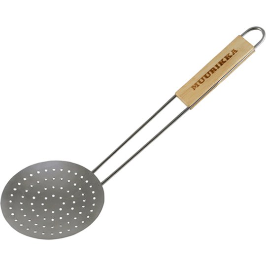 Muurikka Paellaslev