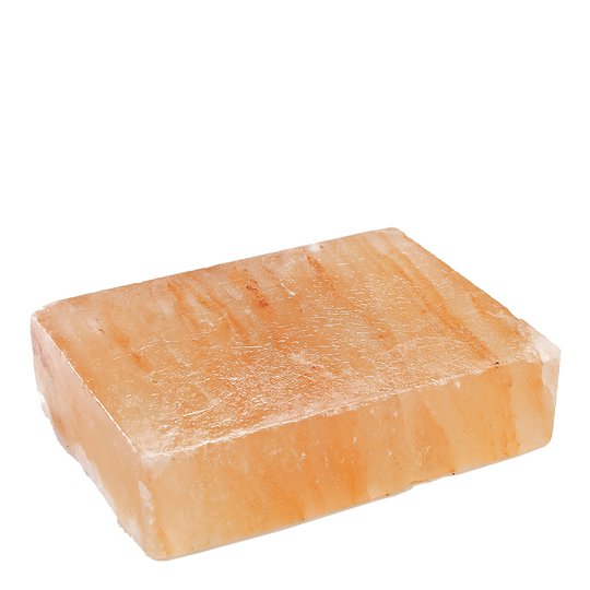 Rivsalt - Rivsalt BBQ Saltsten
