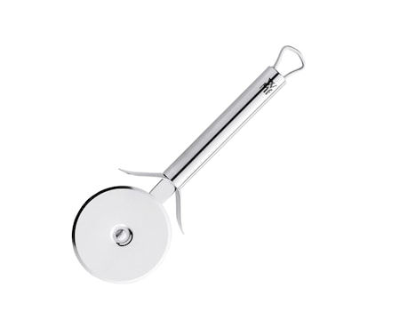 Profi Plus Pizzahjul 21cm stål