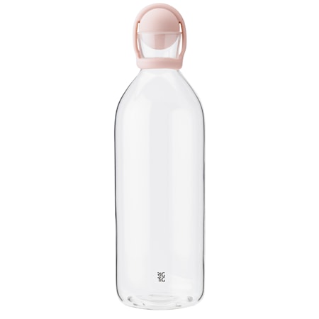COOL-IT vattenkaraff 1.5 l. rose