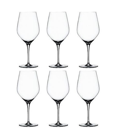 Spritz Set 6 st 65 cl
