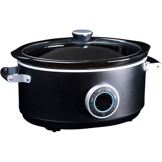 Gastronoma Digital Slow Cooker