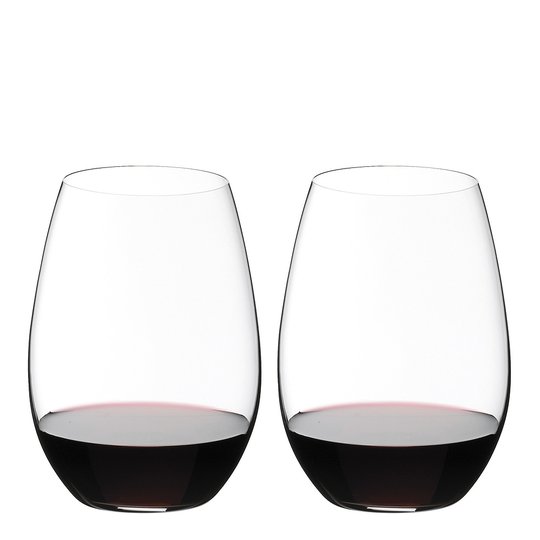 Riedel - Riedel O Wine Syrah/Shiraz Glas 2-pack