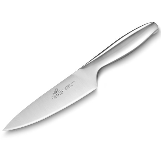 Lion Sabatier Fuso Nitro+ kockkniv, L20cm