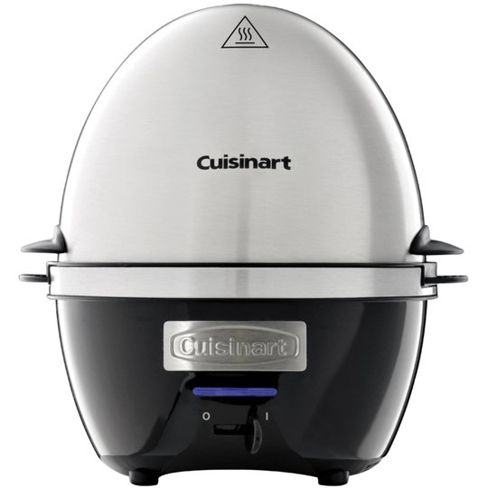 Cuisinart Äggkokare 10 ägg