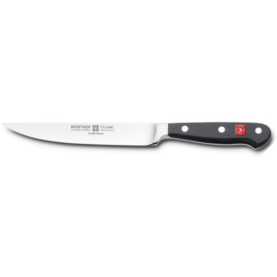Wüsthof Classic Kökskniv 16 cm