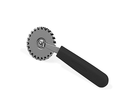 Kakskärare stål 4 cm