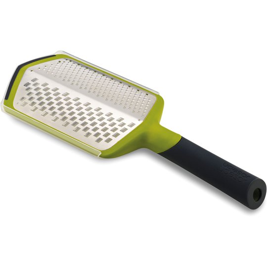 Joseph Joseph Twist Grater rivjärn grön