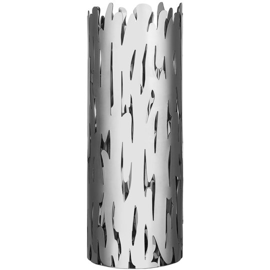Alessi Barkvase Blomvas Rostfri