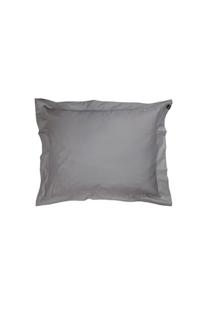Dreamtime PILLOWCASE nickel 50x60 wing -GOTS