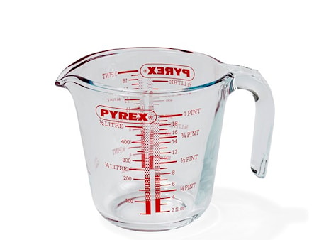 Måttkanna 0,5L