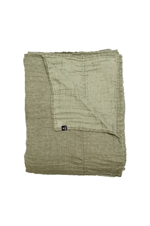 Hannelin BEDSPREAD herbary 160x260