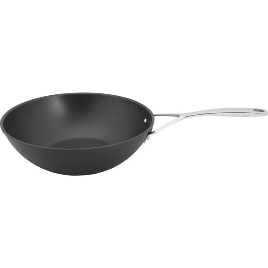 Demeyere Alu Pro Wok 30 cm, 5-ply