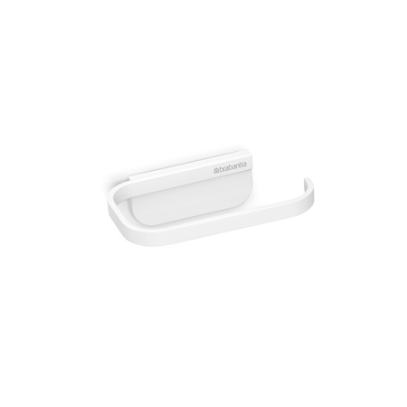 MindSet Toalettpappershållare, Mineral Fresh White