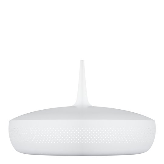 Umage - Clava Dine Lampskärm 43 cm Matt Vit