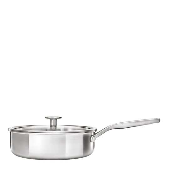 KitchenAid - Multi-Ply Traktörpanna 24 cm