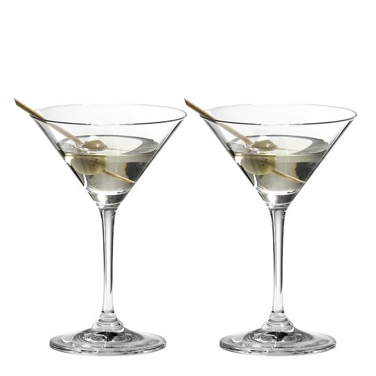 Riedel - Riedel Vinum Martiniglas 2-pack