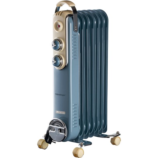 Ariete Oljeelement 7, blå